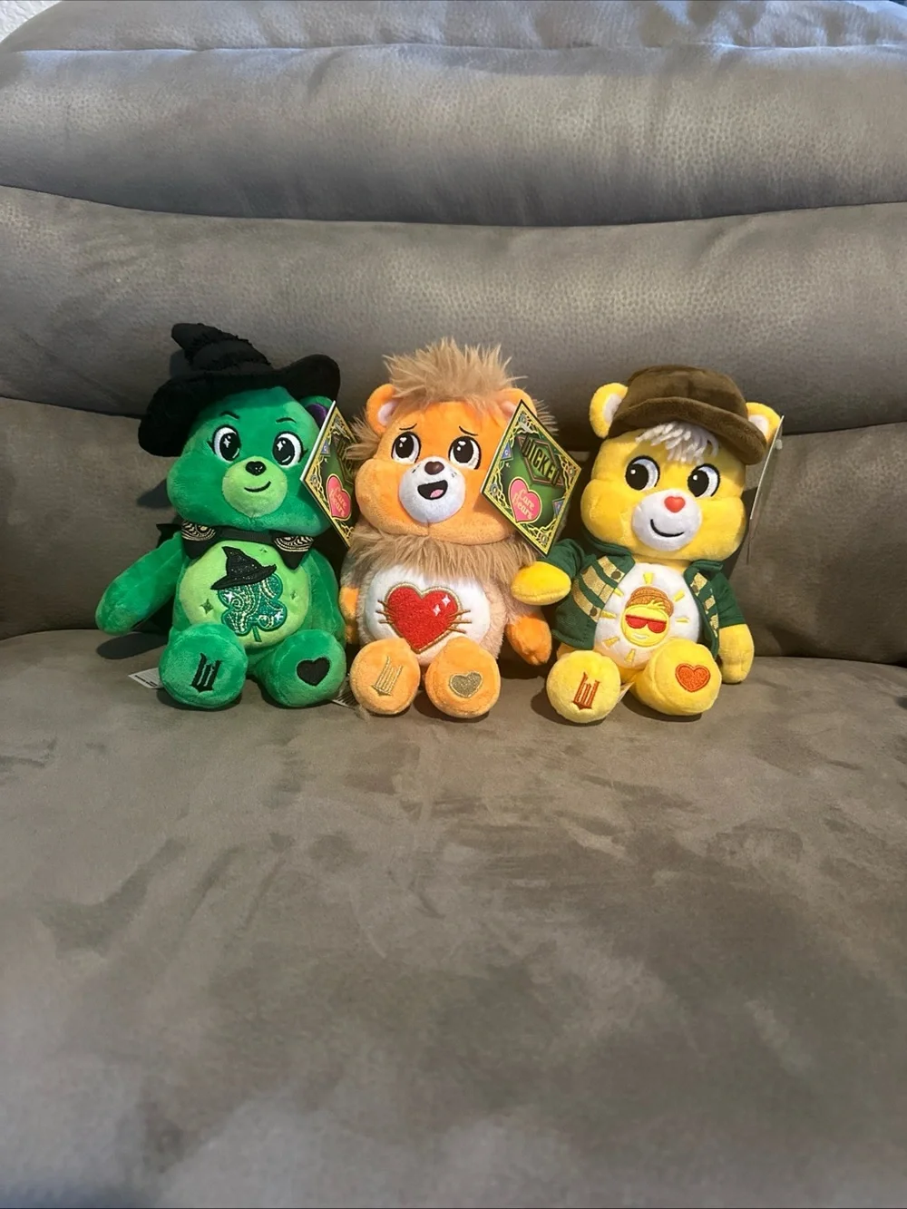 Care Bears 9